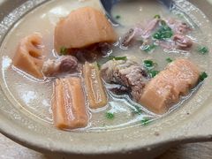 -静一餐厅·湖北菜(前门创始店)