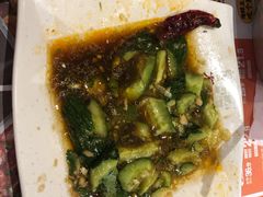 -木屋烧烤(西南角店)