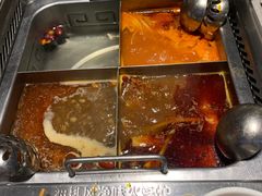 -海底捞火锅(吴中路店)