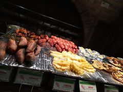 -亚马逊环球美食百汇(新城吾悦广场店)