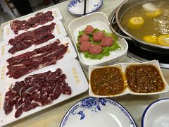 -杏花吴记牛肉火锅