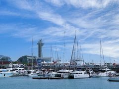 -青岛奥林匹克帆船中心