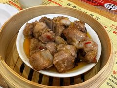 -香港仔茶餐厅(凤阳店)