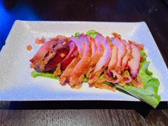 富四方红糟肉-钳真多钓虾馆·小龙虾海鲜烧烤(九六广场店)