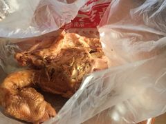 -鸡打鸣熏鸡系列(总店)