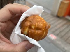 -莫朗核桃饼(虹泉路店)
