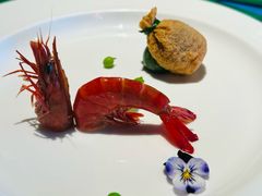 -上海滩餐厅(BFC外滩金融中心店)