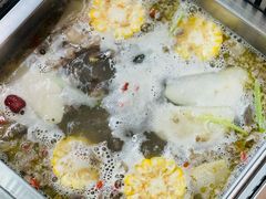 -潮汕林记牛肉火锅(万象天地店)