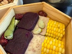 -水禾轩·海鲜蒸汽主题餐厅(新香洲旗舰店)