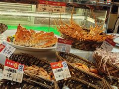 -吴记富苑(朝阳店)