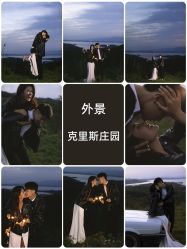 -CD视觉婚纱摄影