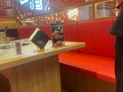 -韩宫宴烤肉·料理(武汉印象城店)