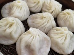 鲜肉汤包-法华汤包馆(法华镇路店)