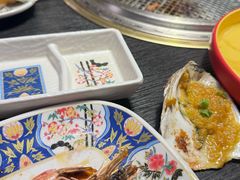 -AJIYA·池袋日式烧肉自助(天津万象城店)