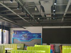 -清真·马坡烧烤涮牛肚·酸浆火锅(新区总店)