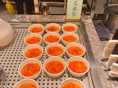 -禾斗海鲜自助(市南银座店)