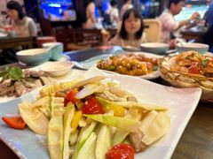 -鹅滋道(甘坑古镇店)