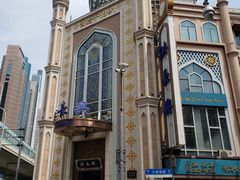 -洪长兴(云南南路店)