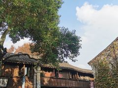 -乌镇景区