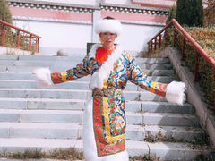 -塔尔寺