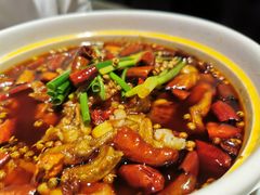 -新沸腾鱼乡(世贸天阶店)