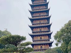 -常熟方塔园