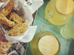 -李小姐の猫咖啡馆(五角场店)