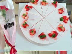 -幸福西饼生日蛋糕·下午茶(沈河店)