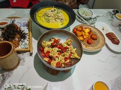 -苏梦江南·淮扬菜(夫子庙店)