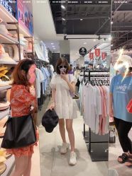 -KIMI HAIR SALON·烫染设计店