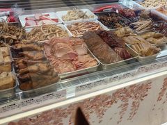 -泰康食品(南京东路店)