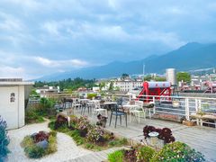 -唐咖精品咖啡(大理古城手冲店)