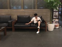 -纽斯桑拿会所(天山店)