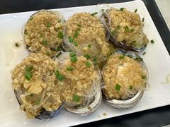 -覃记海鲜美食餐厅