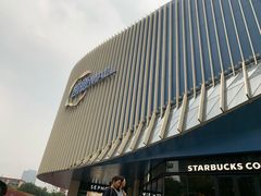 -凯德MALL(望京店)