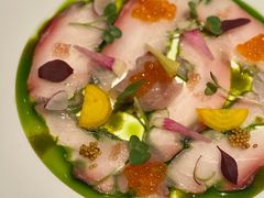 -Oyster Talks 四度蚝法餐厅