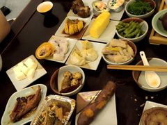 -青藤茶馆(南山路店)
