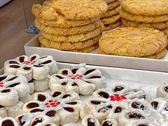 -长发西饼(临顿路店)