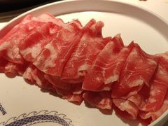 -小龙坎火锅(汉街店)