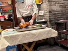 -鸭匠食府·挂炉烤鸭·新京菜(阜成路店)