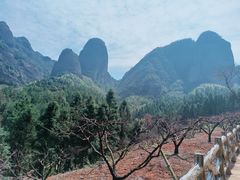 -南武当山景区