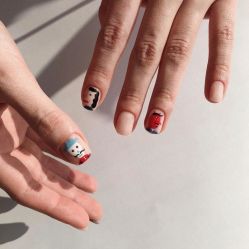 -LILY NAILS美甲美睫