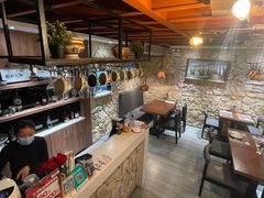 -LA CREPERIE BRETONNE布列塔尼法式餐厅(天童北路店)