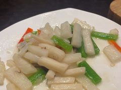 -老牌坊•鲁菜名店•地道济南菜(大观园商埠店)