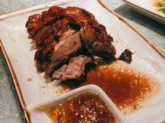 金牌脆皮烧鹅-小和庆·知味(首铸万科店)