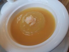 -上海浦东星河湾酒店