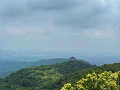 -句容茅山景区