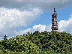 -顺峰山公园