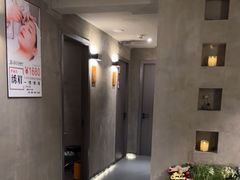 -施奈儿.洗头頭療.按摩SPA.采耳(上梅林店)