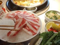 -小龙坎火锅(全球总店)